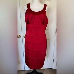 Bisou Bisou Cocktail Dress